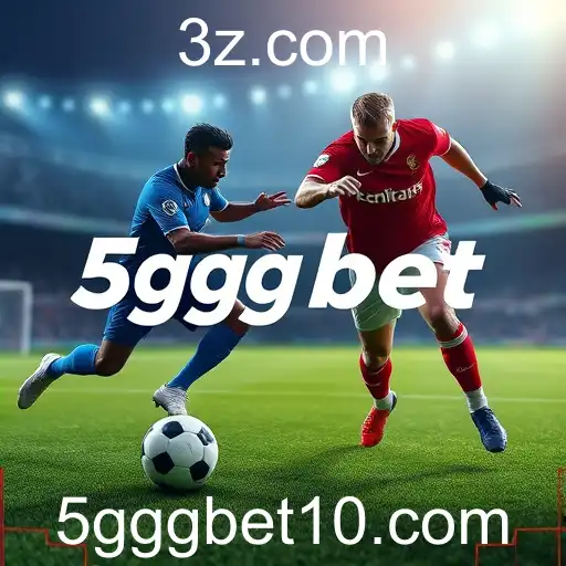 5ggg Bet: O Novo Fenômeno dos Jogos Online em 2025