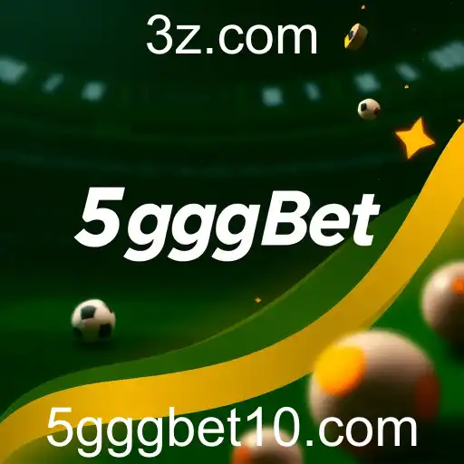 O Crescimento do 5ggg Bet no Mercado de Jogos Online