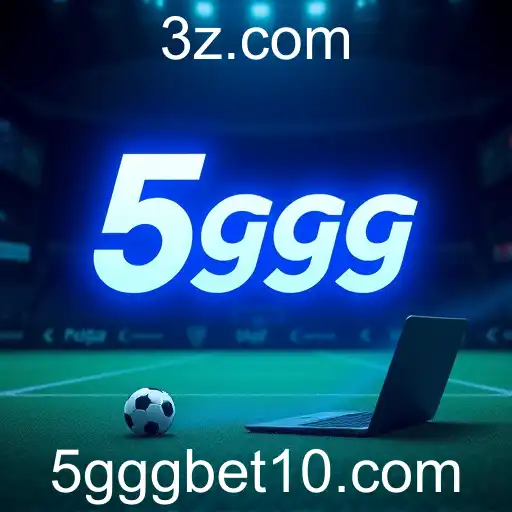 5ggg Bet e a Evolução dos Jogos Online