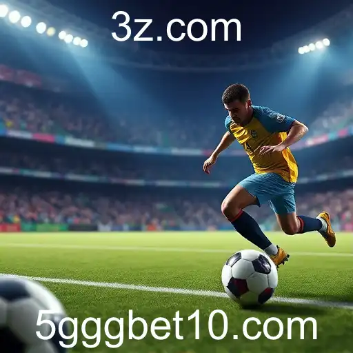 5ggg bet: A Revolução dos Jogos Online no Brasil
