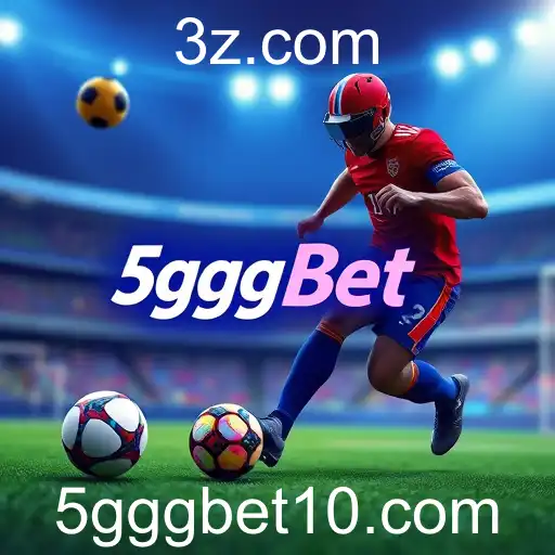 Revolução no Mercado de Apostas com 5ggg bet