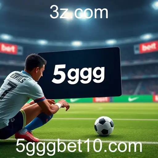 A Ascensão do 5ggg Bet no Mercado Brasileiro de Jogos