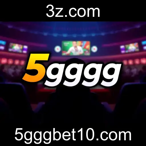 A Revolução do Mercado de Apostas com 5ggg Bet