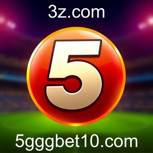 A Ascensão do 5ggg Bet no Mercado de Jogos