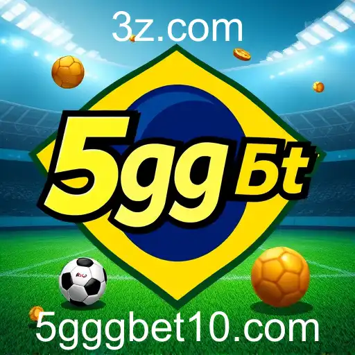 A Ascensão do 5ggg Bet no Mercado Brasileiro