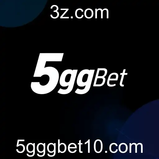 A Ascensão do 5ggg Bet: Transformando o Jogo em 2025