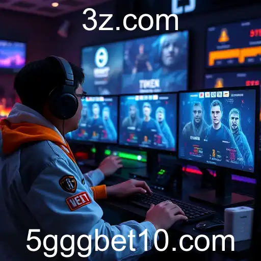 Ascensão dos eSports e o Impacto no Mercado de Apostas