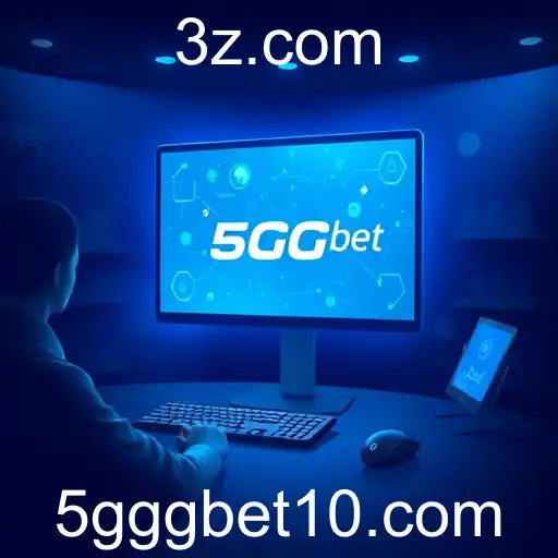 Evolução e Impacto do 5ggg Bet em 2025