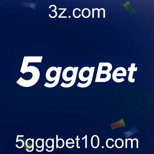 A Ascensão da 5ggg Bet no Mercado de Jogos Online em Português