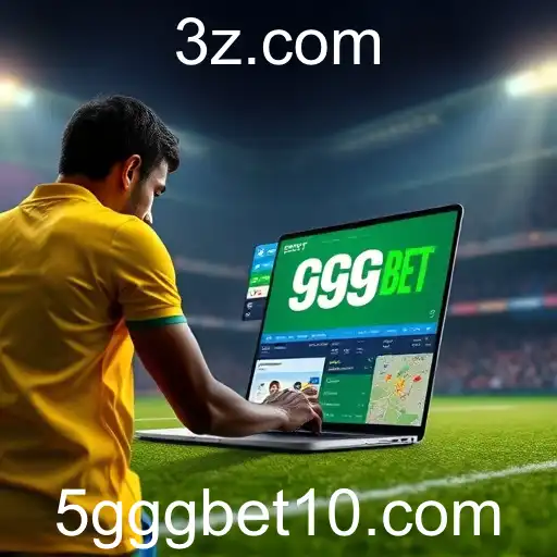 O Crescimento do Mercado de Apostas Online no Brasil