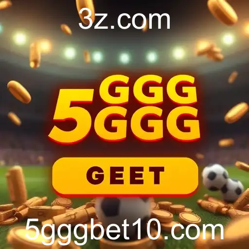 5ggg bet: O Crescimento dos Jogos Online