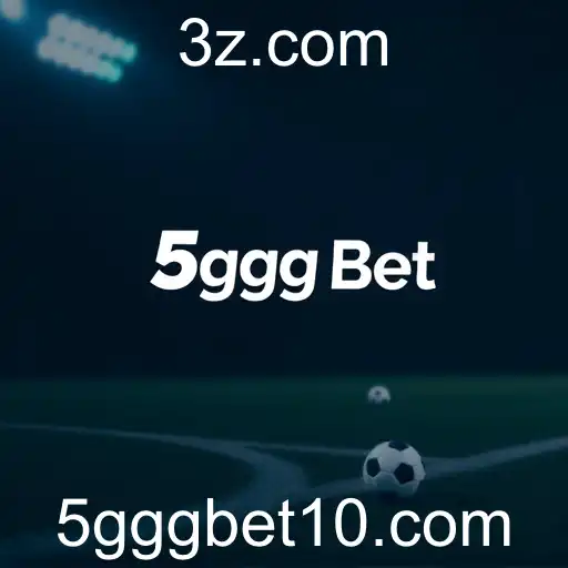 O Impacto do 5ggg Bet no Mercado de Jogos Online