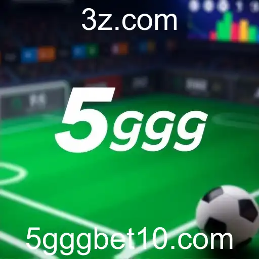 O Impacto do 5ggg Bet no Mercado de Jogos Online