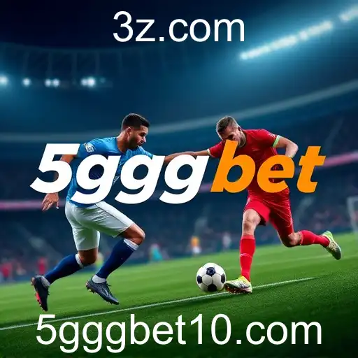 A Nova Era dos Jogos Online: Como o 5ggg Bet Está Liderando o Mercado