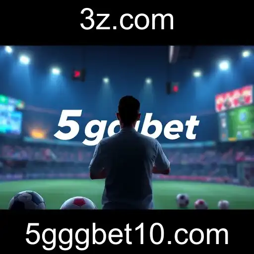 Revolução no Mercado de Apostas Online: O Crescimento do 5ggg Bet