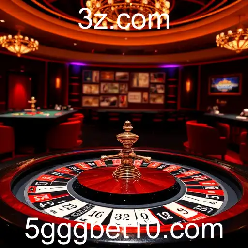 A Evolução do Mundo das Apostas Online