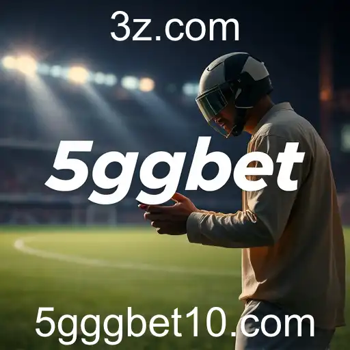 A Ascensão do Entretenimento Online em 2026: O Caso do 5ggg Bet