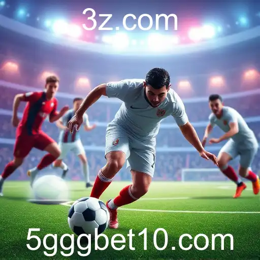 A Revolução dos Jogos e as Apostas Online