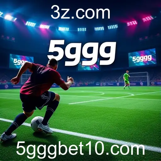 A Ascensão do 5ggg Bet na Indústria de Jogos Online