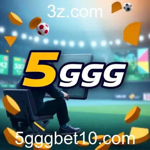A Ascensão dos Sites de Jogos Online em 2026: O Caso do 5ggg Bet