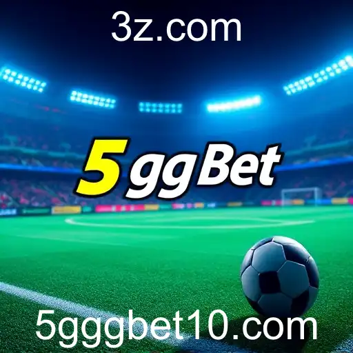 A Ascensão do 5ggg Bet no Cenário de Jogos Online