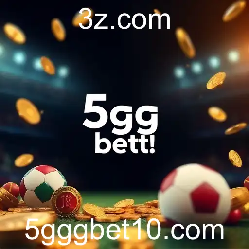 A Ascensão do 5ggg bet no Mercado de Jogos