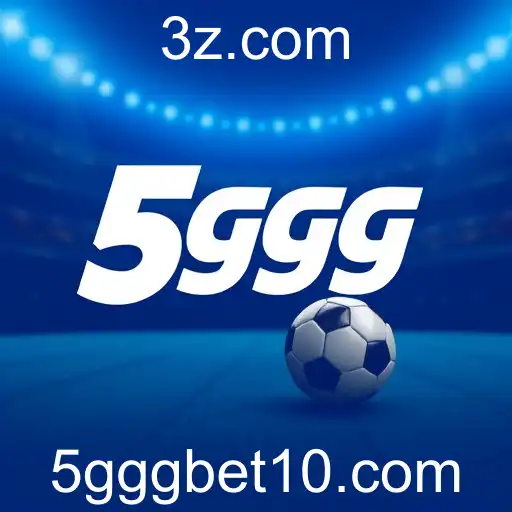 Ascensão do 5ggg Bet no Cenário de Jogos