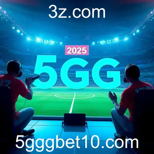 A Ascensão da 5ggg Bet no Cenário de Jogos Online