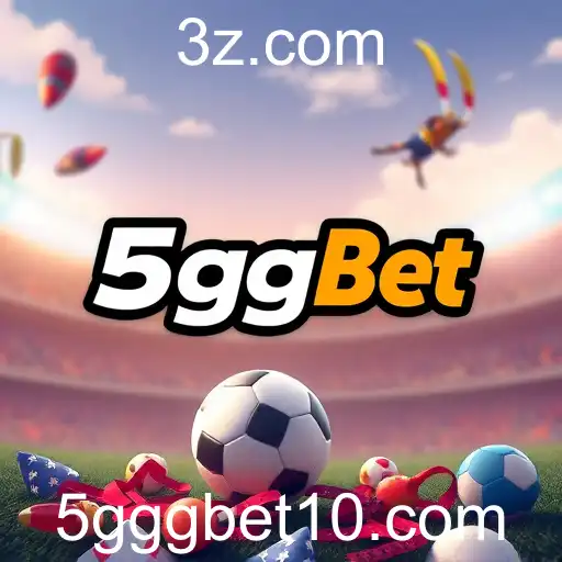 A Ascensão do 5ggg Bet e o Mercado de Jogos Online