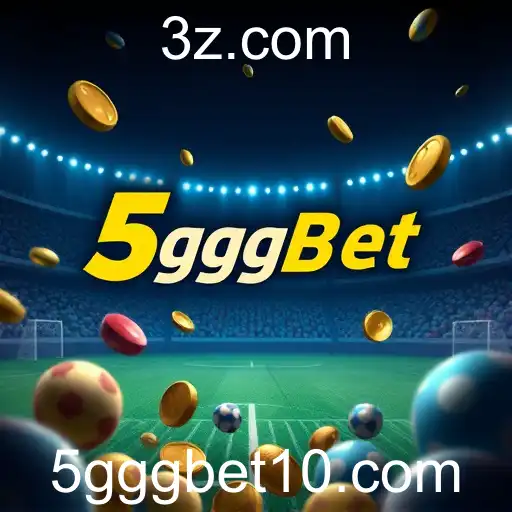 A Revolução do 5ggg Bet no Cenário do Jogo Online