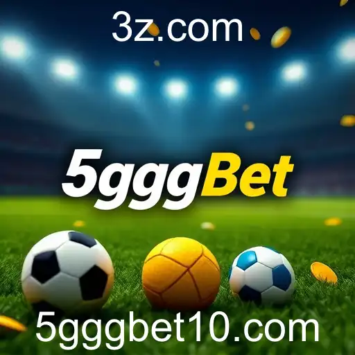 A Revolução dos Jogos com 5ggg Bet