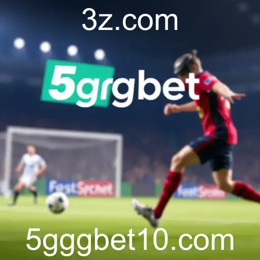 A Ascensão do 5ggg Bet e a Nova Era dos Jogos Online no Brasil