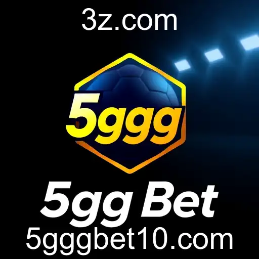 A Ascensão do 5ggg Bet no Mercado Brasileiro de Jogos