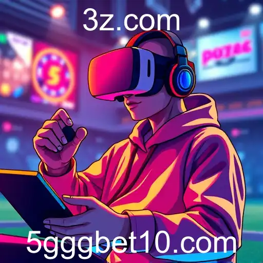Tendências e Inovações no Setor de Jogos Online