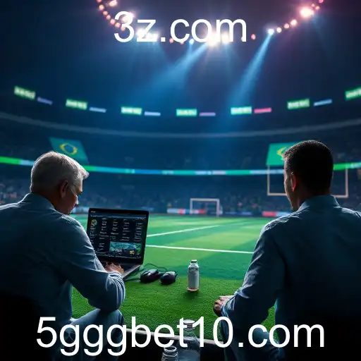 Ascensão e Impacto do Site de Apostas 5ggg Bet